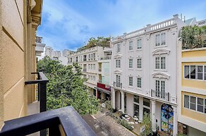 SpringHill Apartment - The High Class