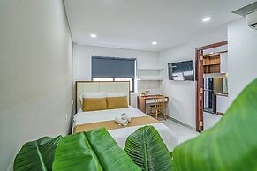 SpringHill Apartment - The High Class