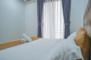 SpringHill Apartment - The High Class