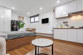 SpringHill Apartment - The High Class