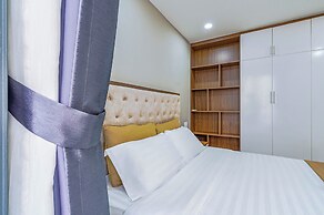 SpringHill Apartment - The High Class