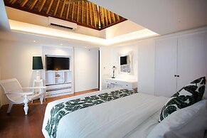 CALM VILLA SEMINYAK