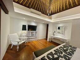 CALM VILLA SEMINYAK
