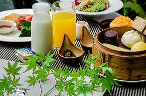 Jinshuo Holiday Hotel