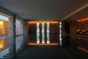 Jinshuo Holiday Hotel