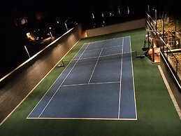 Jinshuo Holiday Hotel