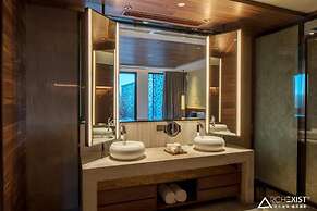 Jinshuo Holiday Hotel