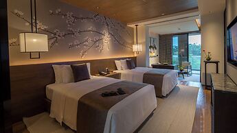 Jinshuo Holiday Hotel