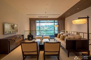 Jinshuo Holiday Hotel