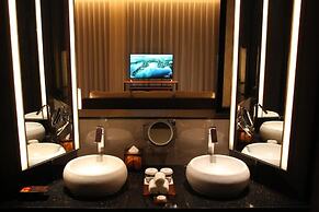 Jinshuo Holiday Hotel