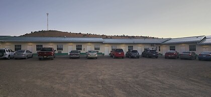 Hotel Mountain Inn