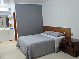 Hotel Mountain Inn