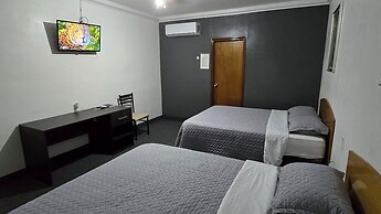 Hotel Mountain Inn