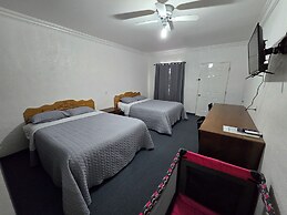 Hotel Mountain Inn