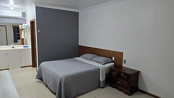 Hotel Mountain Inn