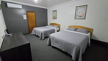 Hotel Mountain Inn