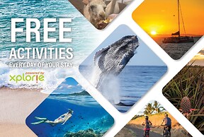 International Colony Club 20