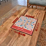 International Colony Club 20