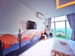 Chang home - Tu tour