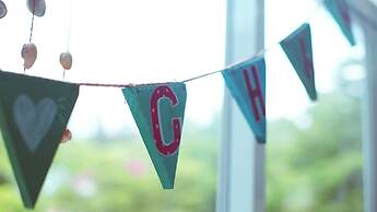 Chang home - Tu tour