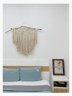 Chang home - Tu tour