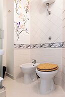 Mini suite with kitchen