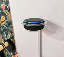 Mini suite with kitchen