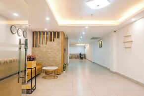 NINE HOUSING A10 Kim Ma