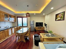 NINE HOUSING A10 Kim Ma