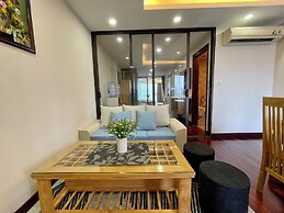 NINE HOUSING A10 Kim Ma