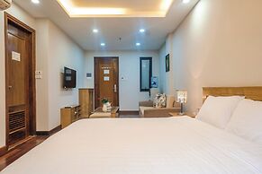 NINE HOUSING A10 Kim Ma