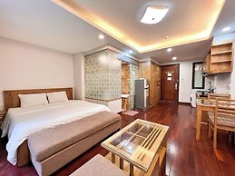 NINE HOUSING A10 Kim Ma