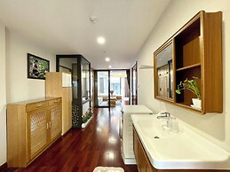 NINE HOUSING A10 Kim Ma