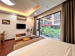 NINE HOUSING A10 Kim Ma