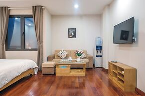 NINE HOUSING A10 Kim Ma