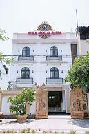 Alex Hotel and Spa