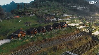 Puncak Lestari Villa Bedugul