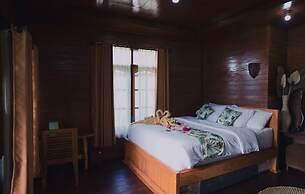 Puncak Lestari Villa Bedugul