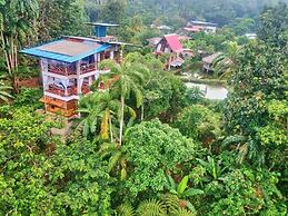 ARIANTIY HOSTAL