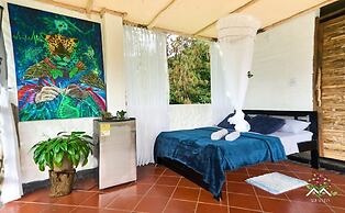 ARIANTIY HOSTAL