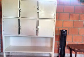 ARIANTIY HOSTAL