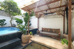 Villa Dian Canggu