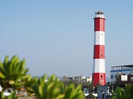 Gaomei Lighthouse