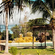 Basecamp Mafía Island