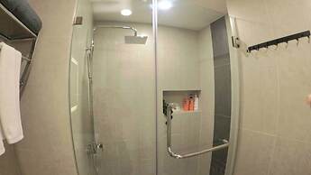 B305-nice Poolview 1 Bedroom 300m To Ao Nang Beach