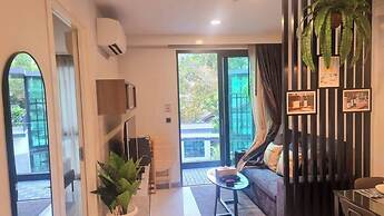 B305-nice Poolview 1 Bedroom 300m To Ao Nang Beach