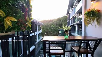 B305-nice Poolview 1 Bedroom 300m To Ao Nang Beach