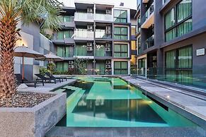 B305-nice Poolview 1 Bedroom 300m To Ao Nang Beach