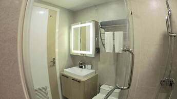 B305-nice Poolview 1 Bedroom 300m To Ao Nang Beach