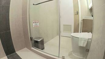 B305-nice Poolview 1 Bedroom 300m To Ao Nang Beach